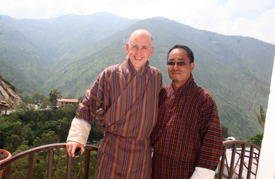 About Relish Tours Bhutan