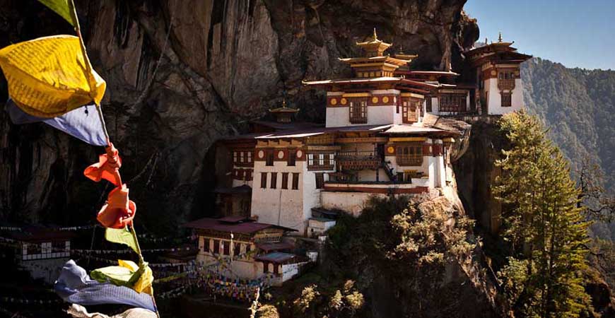 Wonders of Bhutan